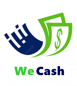 We Cash