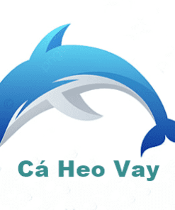 Cá Heo Vay
